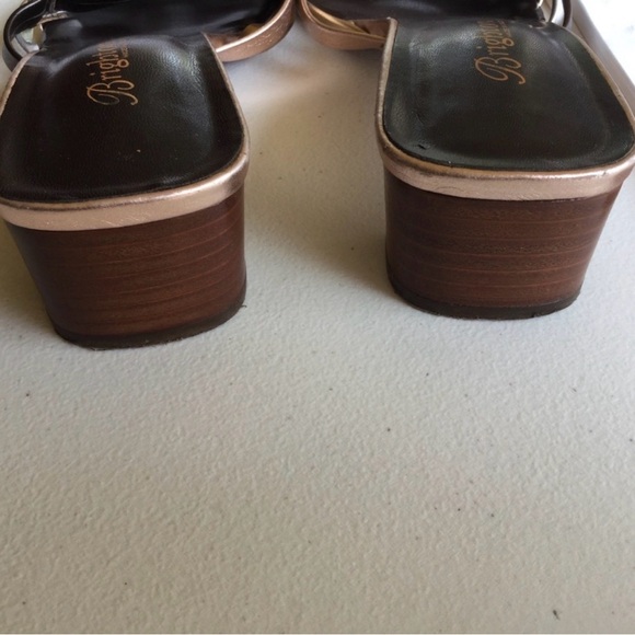 Brighton Sandals - Picture 8 of 8